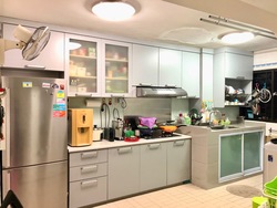 Blk 800 Yishun Ring Road (Yishun), HDB 4 Rooms #215214901